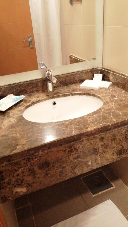 Rawdat Al Safwa Hotel Medina Kültér fotó