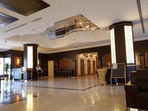 Rawdat Al Safwa Hotel Medina Kültér fotó