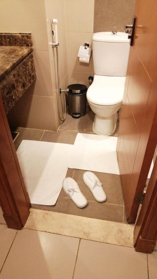 Rawdat Al Safwa Hotel Medina Kültér fotó