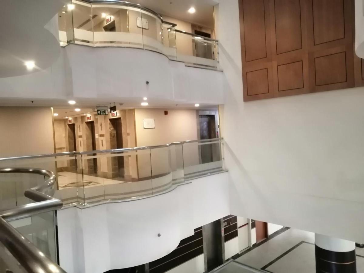 Rawdat Al Safwa Hotel Medina Kültér fotó