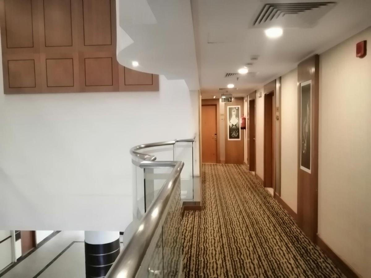 Rawdat Al Safwa Hotel Medina Kültér fotó