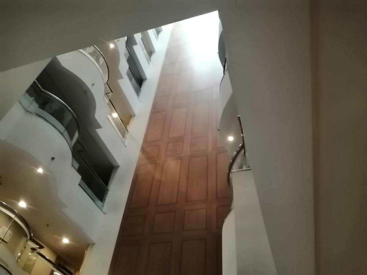 Rawdat Al Safwa Hotel Medina Kültér fotó
