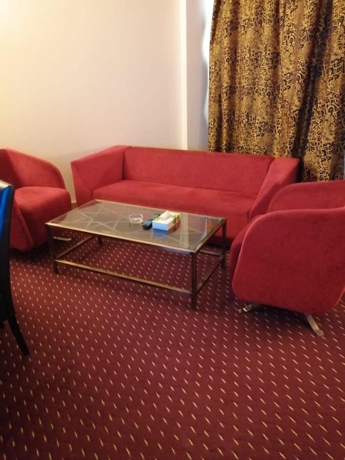 Rawdat Al Safwa Hotel Medina Kültér fotó