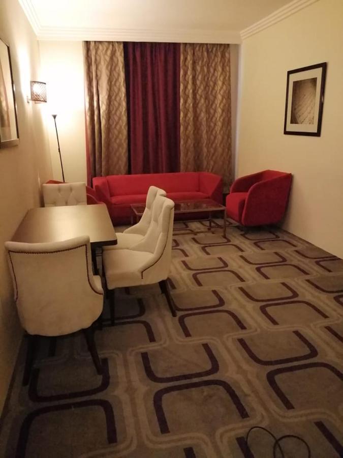 Rawdat Al Safwa Hotel Medina Kültér fotó