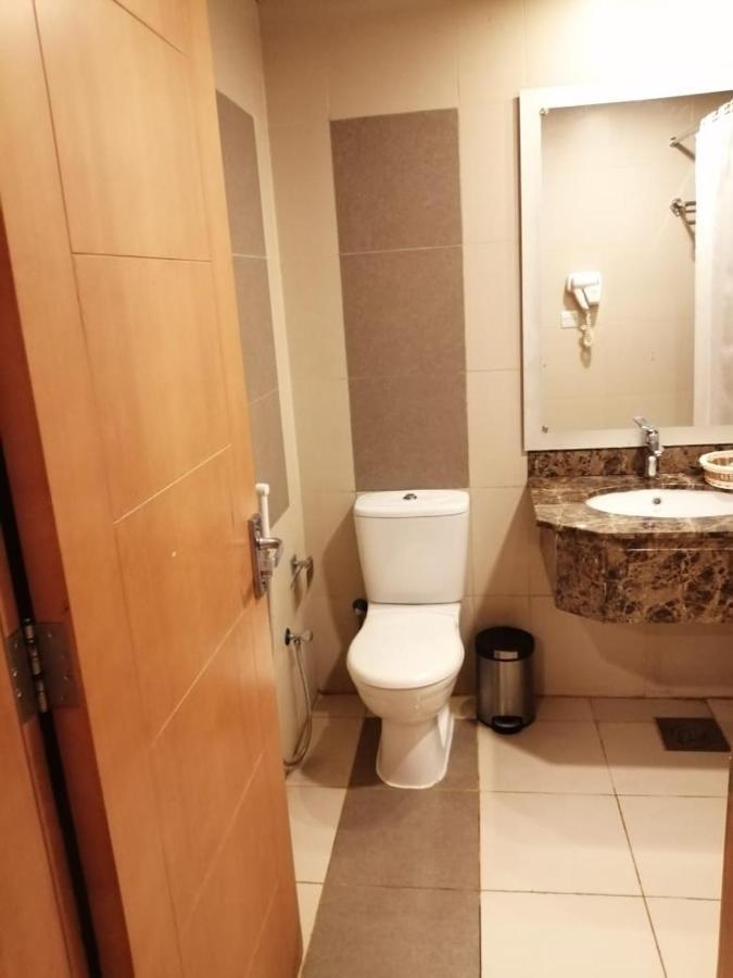 Rawdat Al Safwa Hotel Medina Kültér fotó