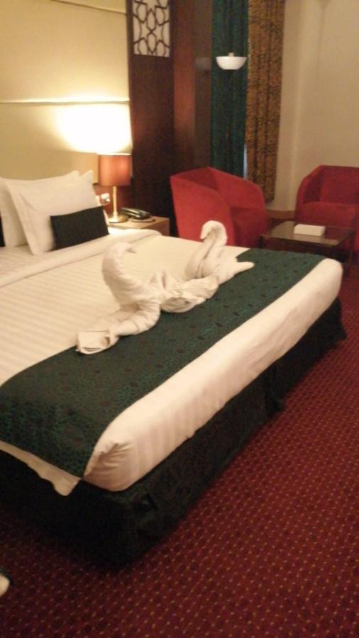 Rawdat Al Safwa Hotel Medina Kültér fotó