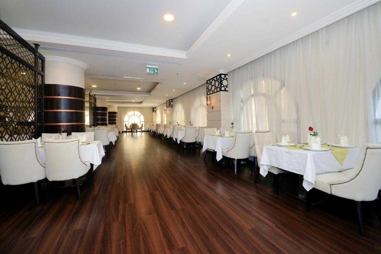 Rawdat Al Safwa Hotel Medina Kültér fotó