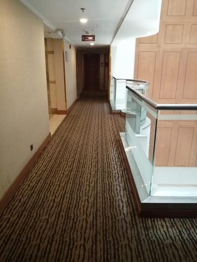 Rawdat Al Safwa Hotel Medina Kültér fotó